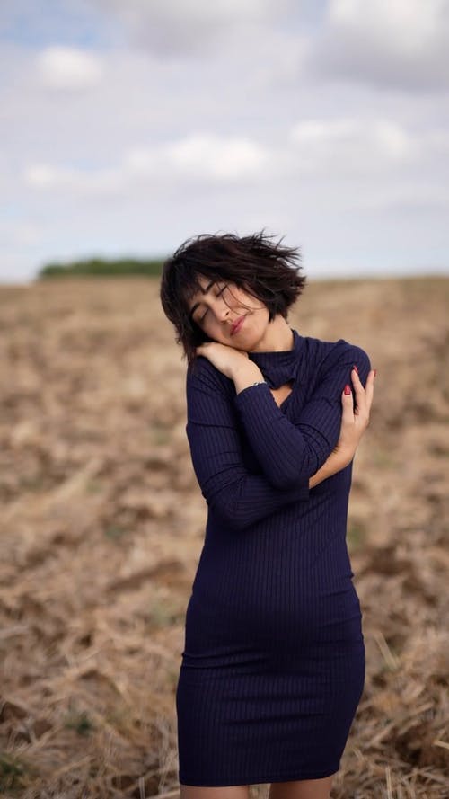 有关女人, 成人, 户外的免费素材视频