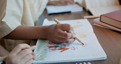 有关兄弟姐妹,家人,家庭的免费素材视频