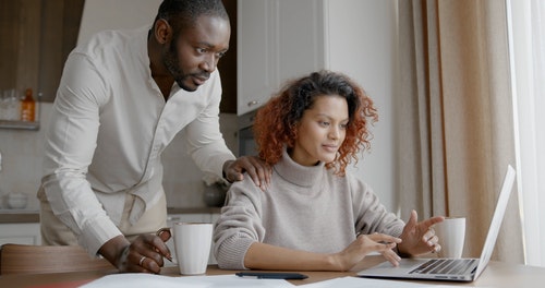 有关一对,一起,人的免费素材视频