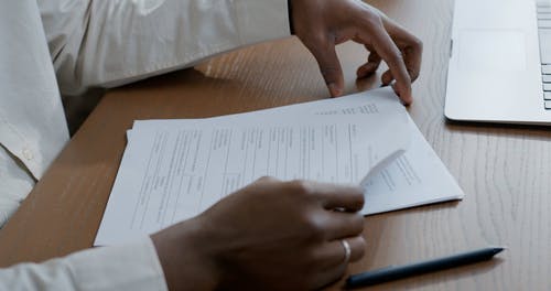 有关一对, 一起工作, 在家的免费素材视频