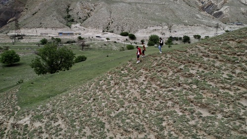 有关冒险家,冒险,勘探的免费素材视频