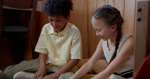 有关兄弟, 合成, 喜悦的免费素材视频