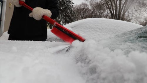 有关ICEE, 下雪的, 下雪的天气的免费素材视频