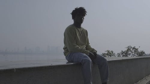 有关人, 公园, 坐下的免费素材视频