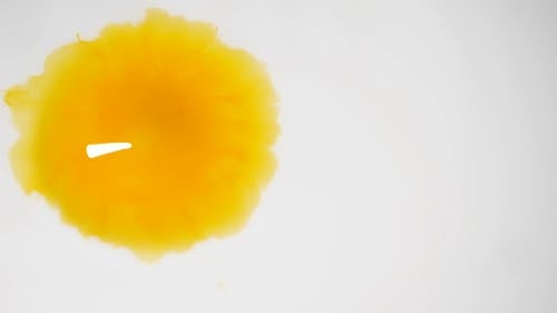 有关上色, 俯视图, 宏观的免费素材视频