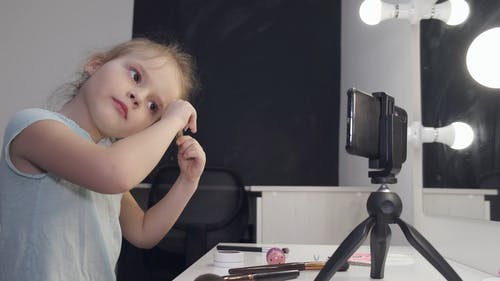 有关儿童, 可爱, 可爱的的免费素材视频