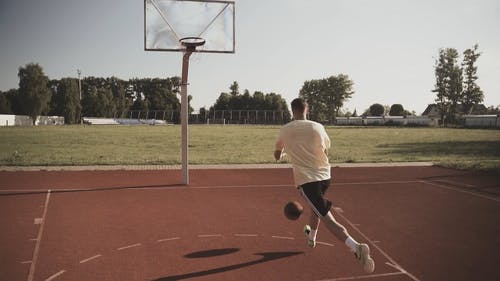 有关nba, バンデハレベルソ, 上篮的免费素材视频