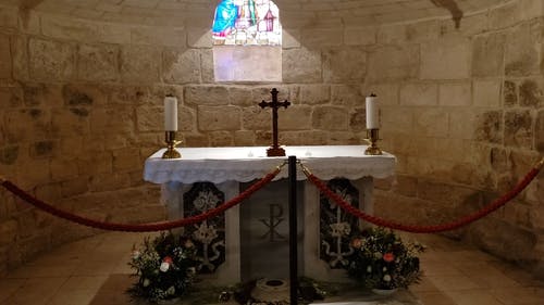 有关坛, 宗教, 室内的免费素材视频