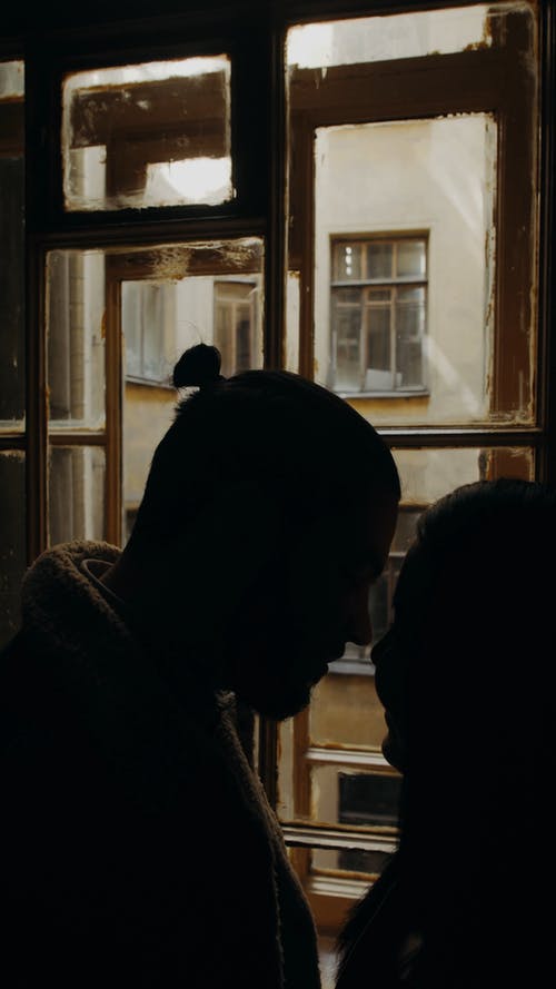 有关一对, 一起, 人的免费素材视频