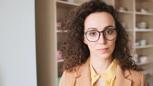 有关雇员, 女人, 女商人的免费素材视频