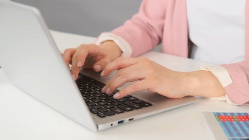 有关冠状病毒, 工作的, 手的免费素材视频