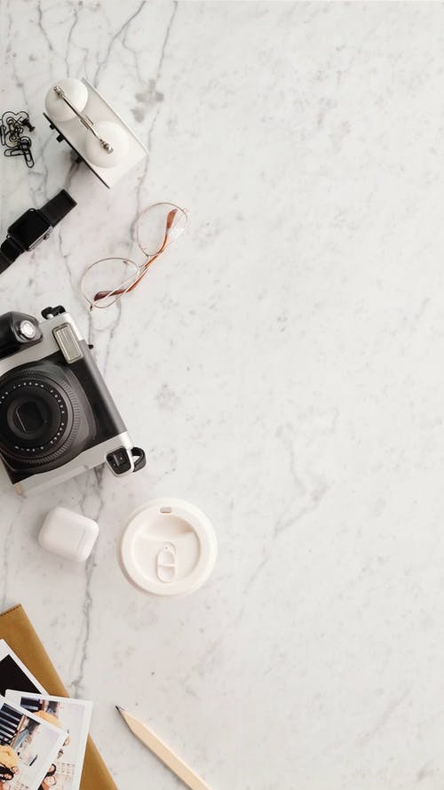 有关Flatlay, 俯视图, 停止运动的免费素材视频