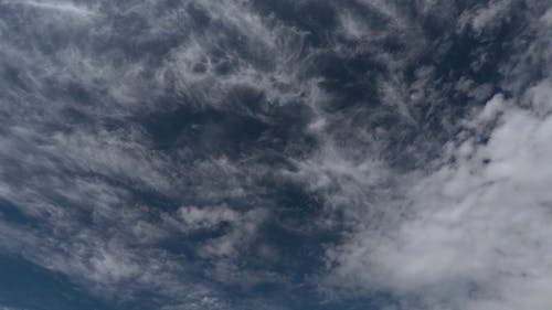 有关天空, 星空, 气氛的免费素材视频