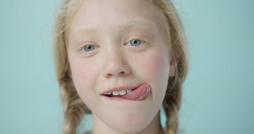 有关Copyspace, 儿童, 可爱的免费素材视频