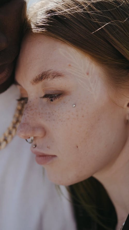 有关两个人, 人, 女人的免费素材视频