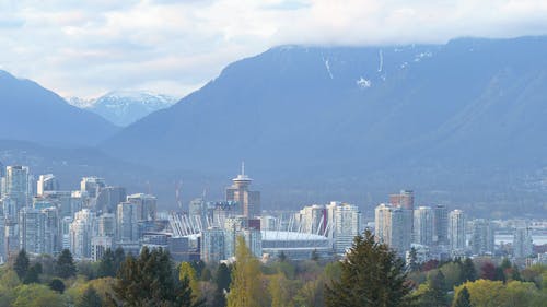 有关city_skyline, 令人惊叹, 城市的免费素材视频