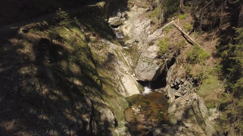 有关小河, 小溪, 小路的免费素材视频