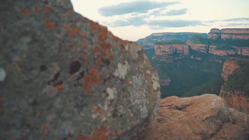 有关优美的风景, 天性, 山脉的免费素材视频