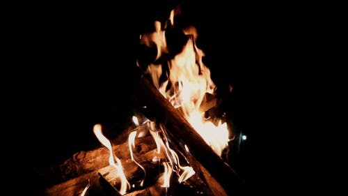 有关原本, 温暖, 火的免费素材视频
