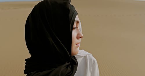 有关人脸, 女性, 成人的免费素材视频