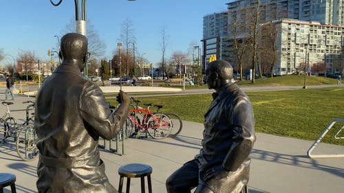 有关停, 停车场, 户外的免费素材视频