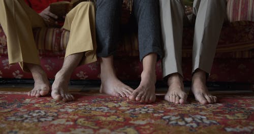 有关LGBTQ, 一起, 不露面的免费素材视频