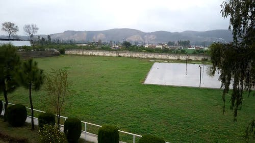 有关全景, 后雨, 建造的免费素材视频