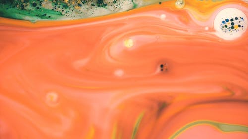 有关宏观, 慢动作, 抽象的免费素材视频