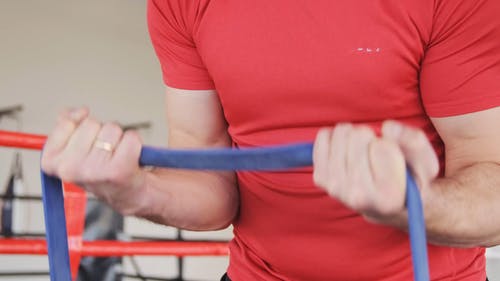 有关交叉适合, 人, 健美运动者的免费素材视频