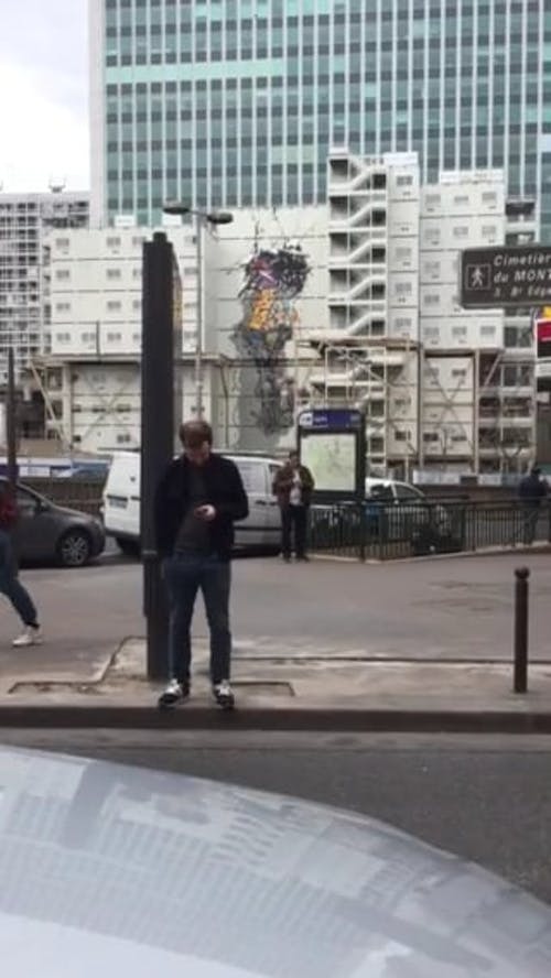 有关人, 垂直视频, 智慧手机的免费素材视频