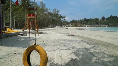 有关假期, 夏天, 天堂的免费素材视频