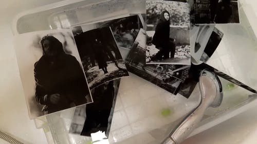 有关培养, 手持拍摄, 水的免费素材视频