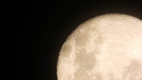 有关4k, 4k月球, photograhy的免费素材视频