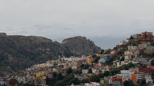 有关天空, 山, 户外的免费素材视频