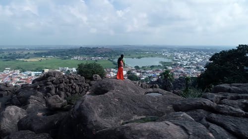 有关一对, 人, 女人的免费素材视频