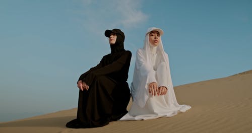 有关人脸, 坐, 女性的免费素材视频