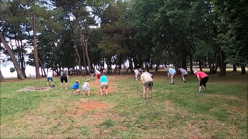 有关休闲, 健康, 健康生活的免费素材视频