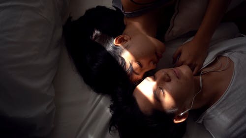 有关LGBT-H, lgbt骄傲, 一对的免费素材视频