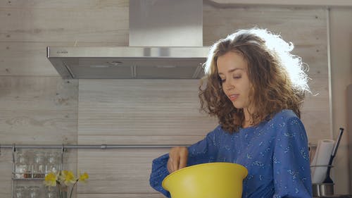 有关备餐, 击球, 口感的免费素材视频