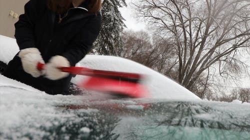 有关ICEE, 下雪的, 下雪的天气的免费素材视频