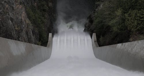 有关从头开始, 俯视图, 倾盆大雨的免费素材视频