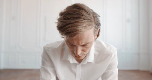有关人, 健康, 伤心的免费素材视频