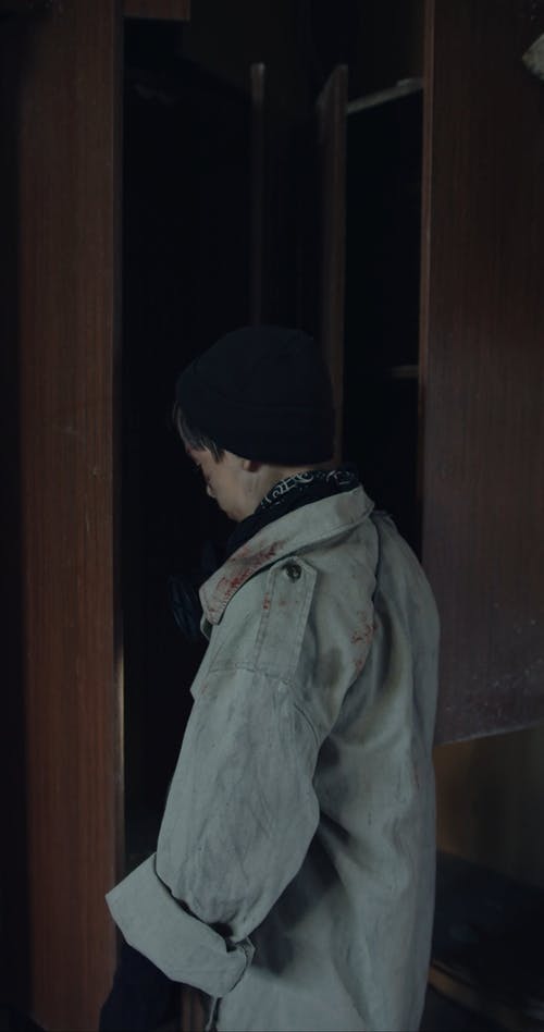 有关人, 信, 发现的免费素材视频