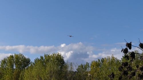 有关低角度, 军用飞机, 天空蓝天的免费素材视频