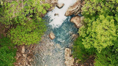 有关天性, 岩石形成, 巨石的免费素材视频