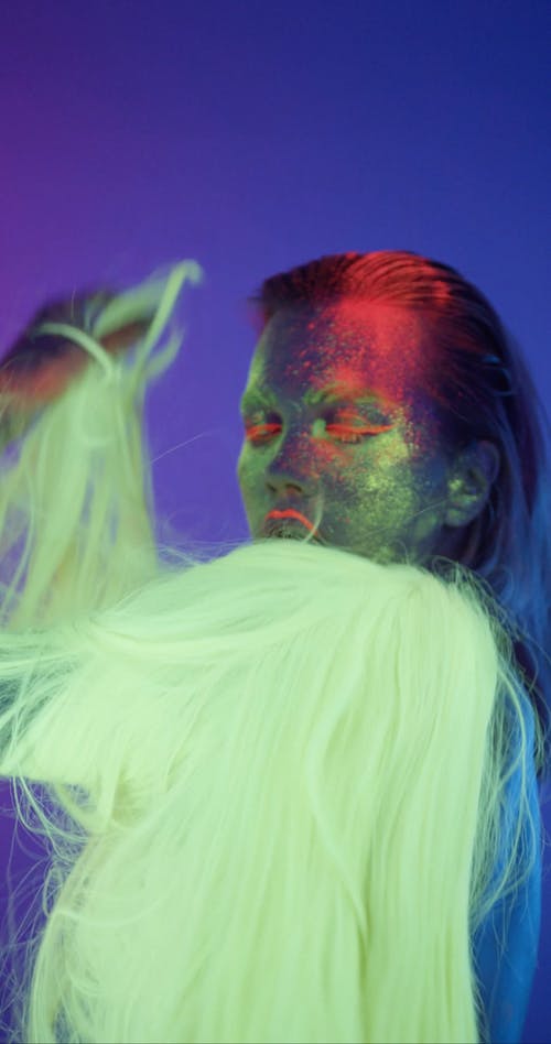 有关人, 人物, 偏心的免费素材视频