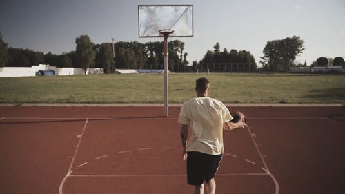 有关nba, 上篮, 人的免费素材视频