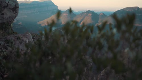 有关优美的风景, 伸展, 南非的免费素材视频