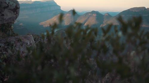 有关优美的风景, 冒险家, 南非的免费素材视频