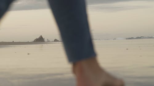 有关低角度拍摄, 地平线, 多云的的免费素材视频